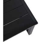 Outdoor Expressions 2-Piece Sectional Sofa Chat Set Image 12