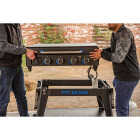 Pit Boss 4-Burner Black & Stainless Steel 46,000 BTU 647 Sq. In. Outdoor LP Gas Griddle Image 3