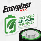 Energizer Max AA Alkaline Battery (16-Pack) Image 6