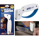 AccuSharp Groove Diamond-Honed Carbide Blade Knife & Tool Sharpener Image 1