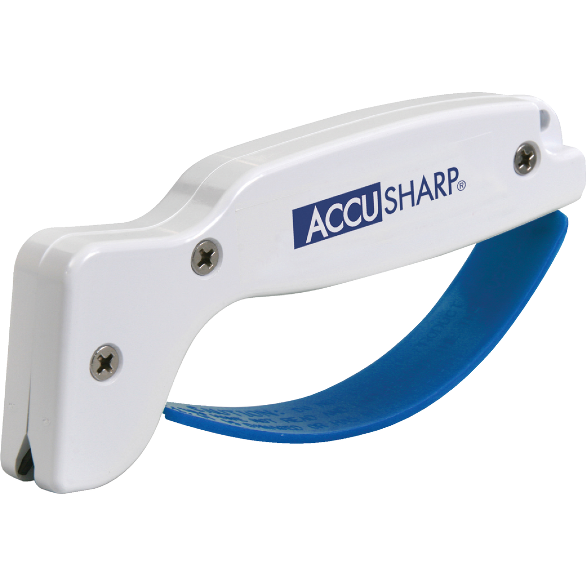 AccuSharp Groove Diamond-Honed Carbide Blade Knife & Tool Sharpener Image 4