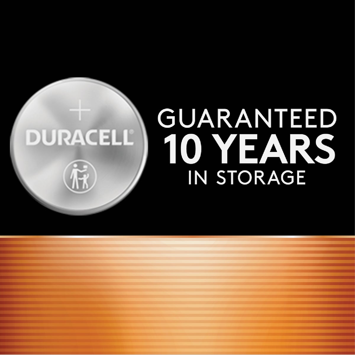 Duracell 2016 Lithium Coin Cell Battery Image 4
