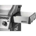 Napoleon Rogue 525 4-Burner Natural Gas Grill, Stainless Steel Image 2