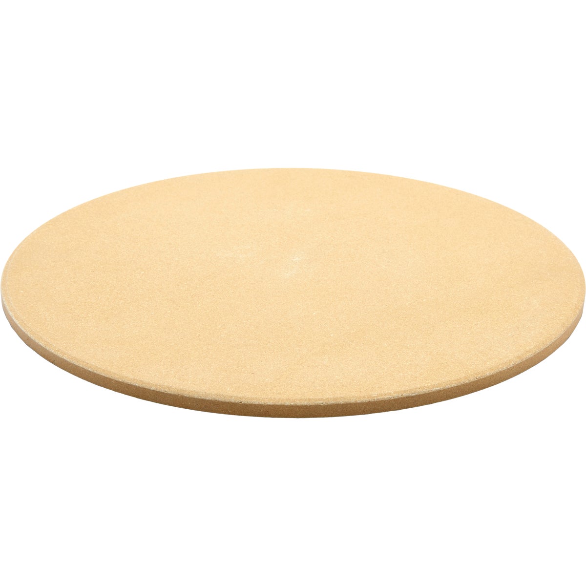 GrillPro 13 In. Ceramic Composite Pizza Stone