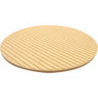 GrillPro 13 In. Ceramic Composite Pizza Stone Image 5
