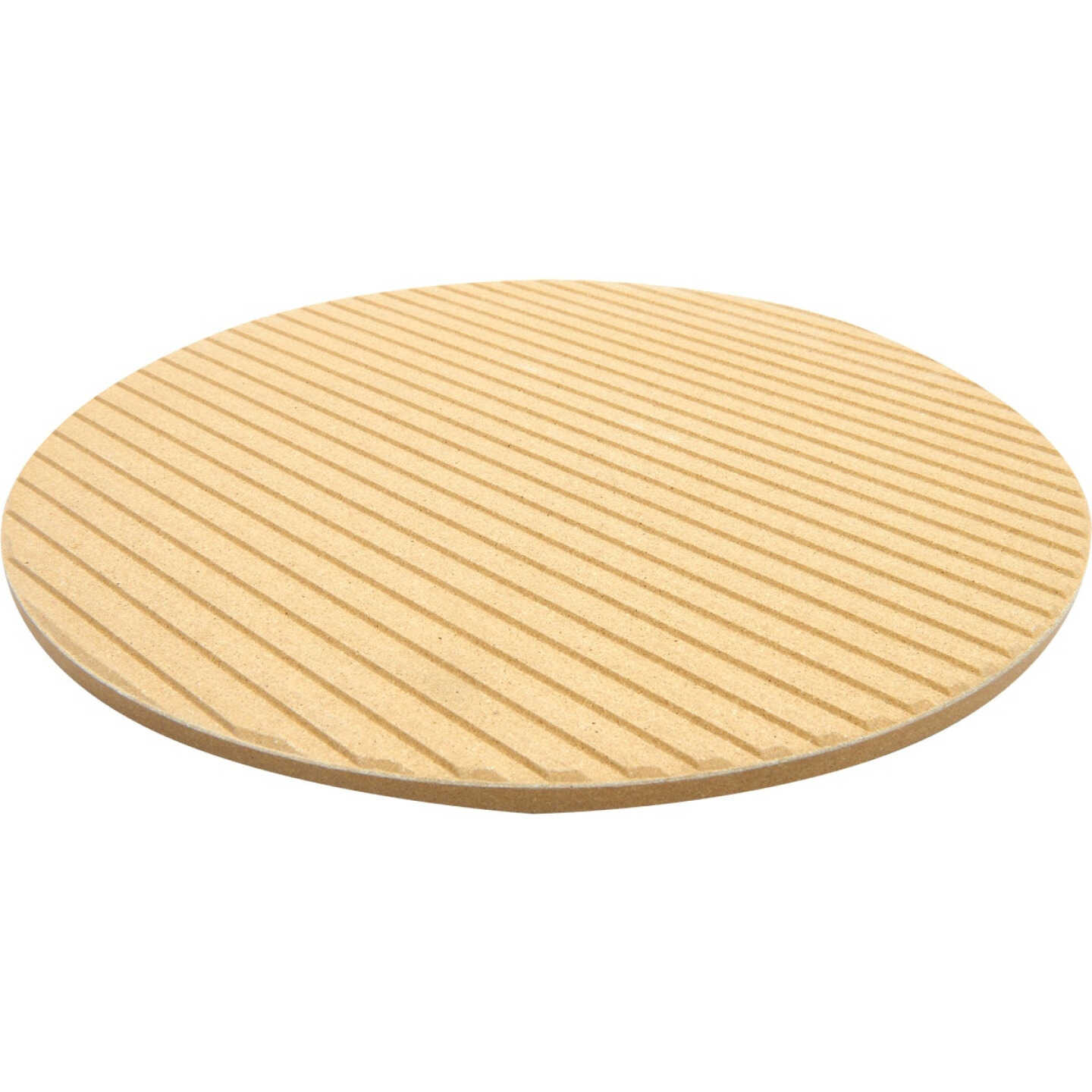GrillPro 13 In. Ceramic Composite Pizza Stone Image 5