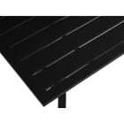 Outdoor Expressions Windsor 60 In. x 38 In. Rectangle Patio Table Image 3