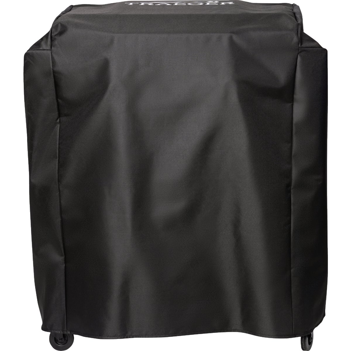 Traeger Flatrock 2-Zone Full-Length Grill Cover Image 1