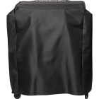 Traeger Flatrock 2-Zone Full-Length Grill Cover Image 1