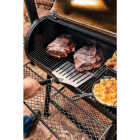 Oklahoma Joe's Blacksmith Hawg Lifter 9.72 In. W. x 17.7 In. L. Stainless Steel Barbeque Turner Image 2