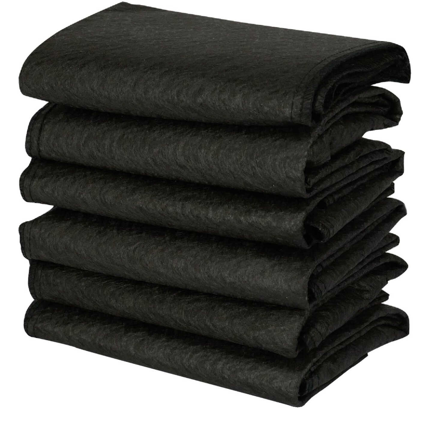 Quick Dam 12 In. x 24 In. Flood Bag (6-Pack) Image 4