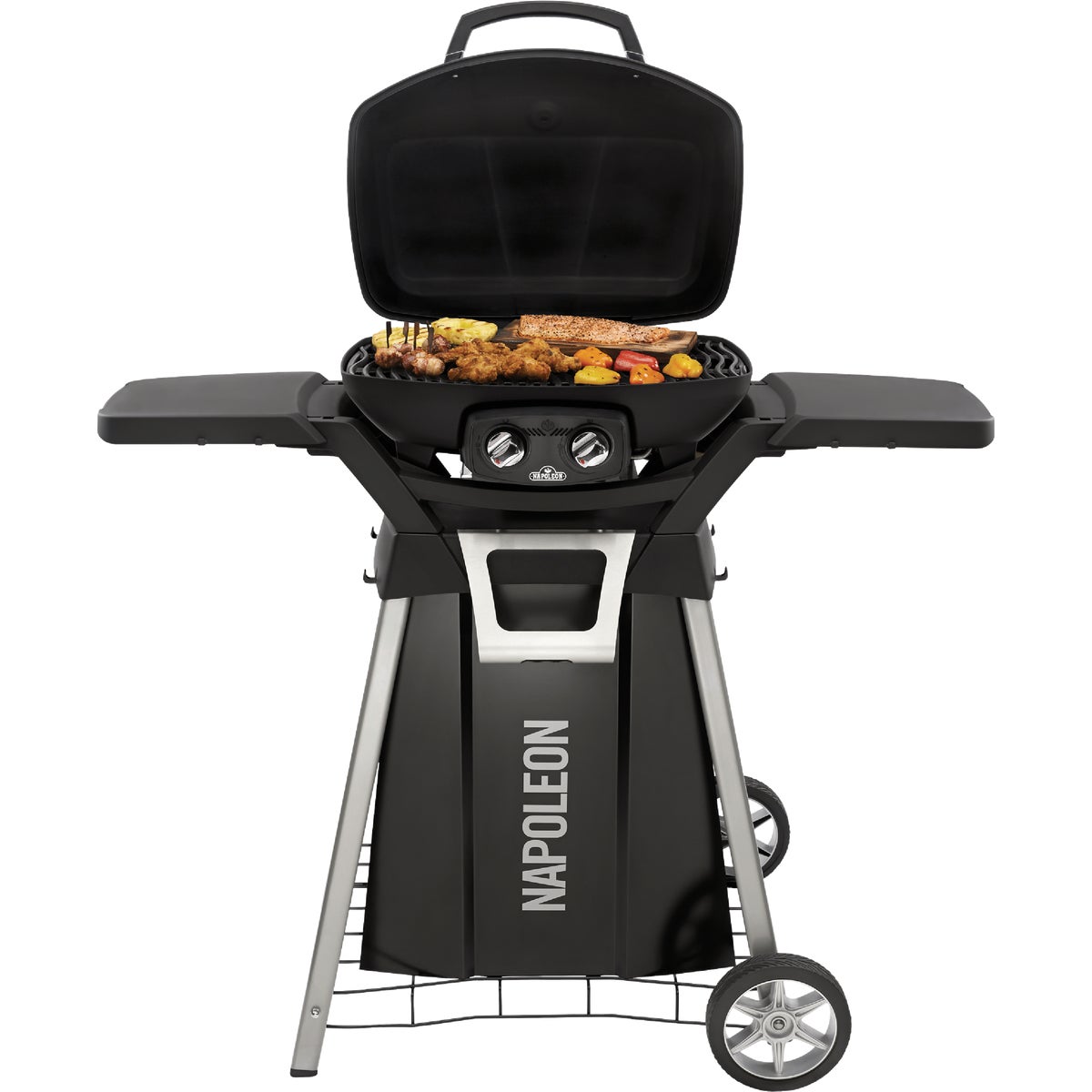 Napoleon TravelQ Stand for PRO285 Grill Image 3