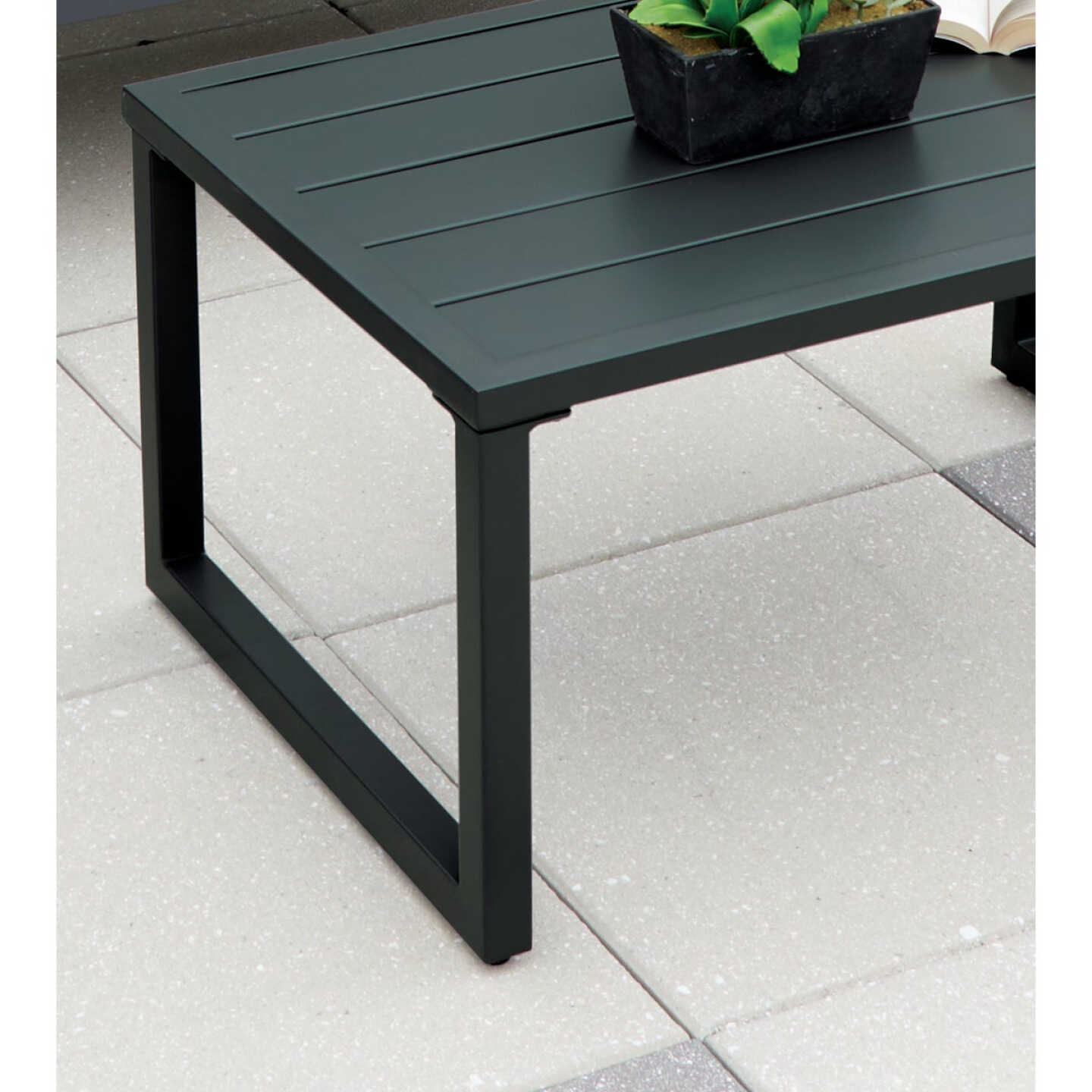 Outdoor Expressions 4-Piece Chat Set Image 15