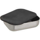 Mr. Bar-B-Q Razor 11.496 In. W. x 3.9 In. L. 3-In-1 Griddle Dome Image 3