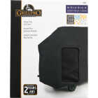GrillPro Black 60 In. Deluxe Grill Cover Image 2
