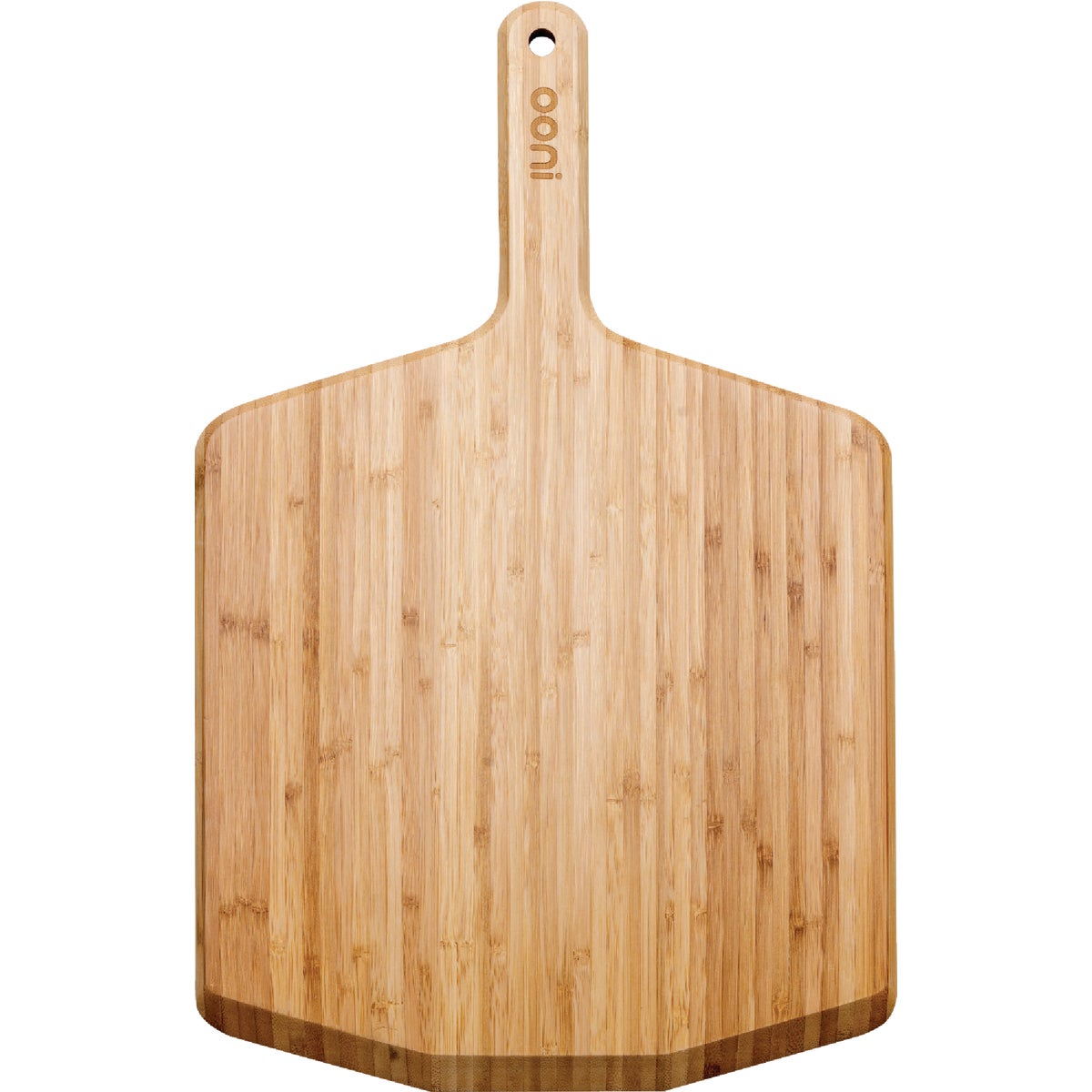Ooni 14 In. Bamboo Pizza Peel & Serving Board