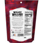 Wiley Wallaby Hot Cinnamon Licorice 10 Oz. Candy Image 2