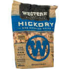 Western 180 Cu. In. Hickory Wood Smoking Chips Image 3
