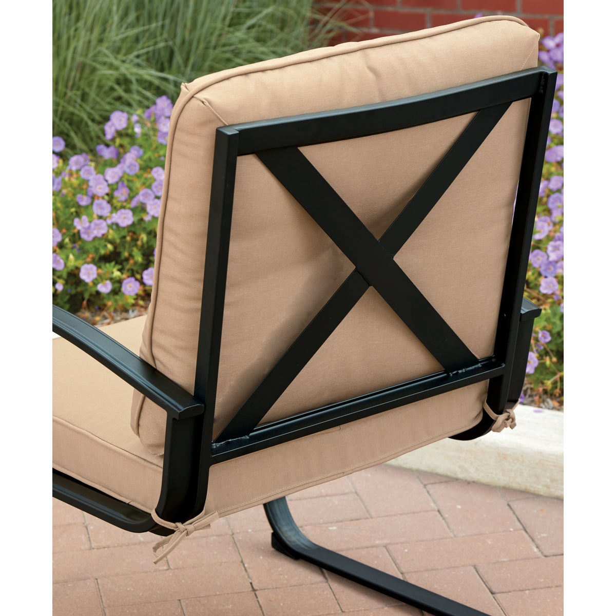 3-Piece Motion Chat Set - PFAS Free Image 8