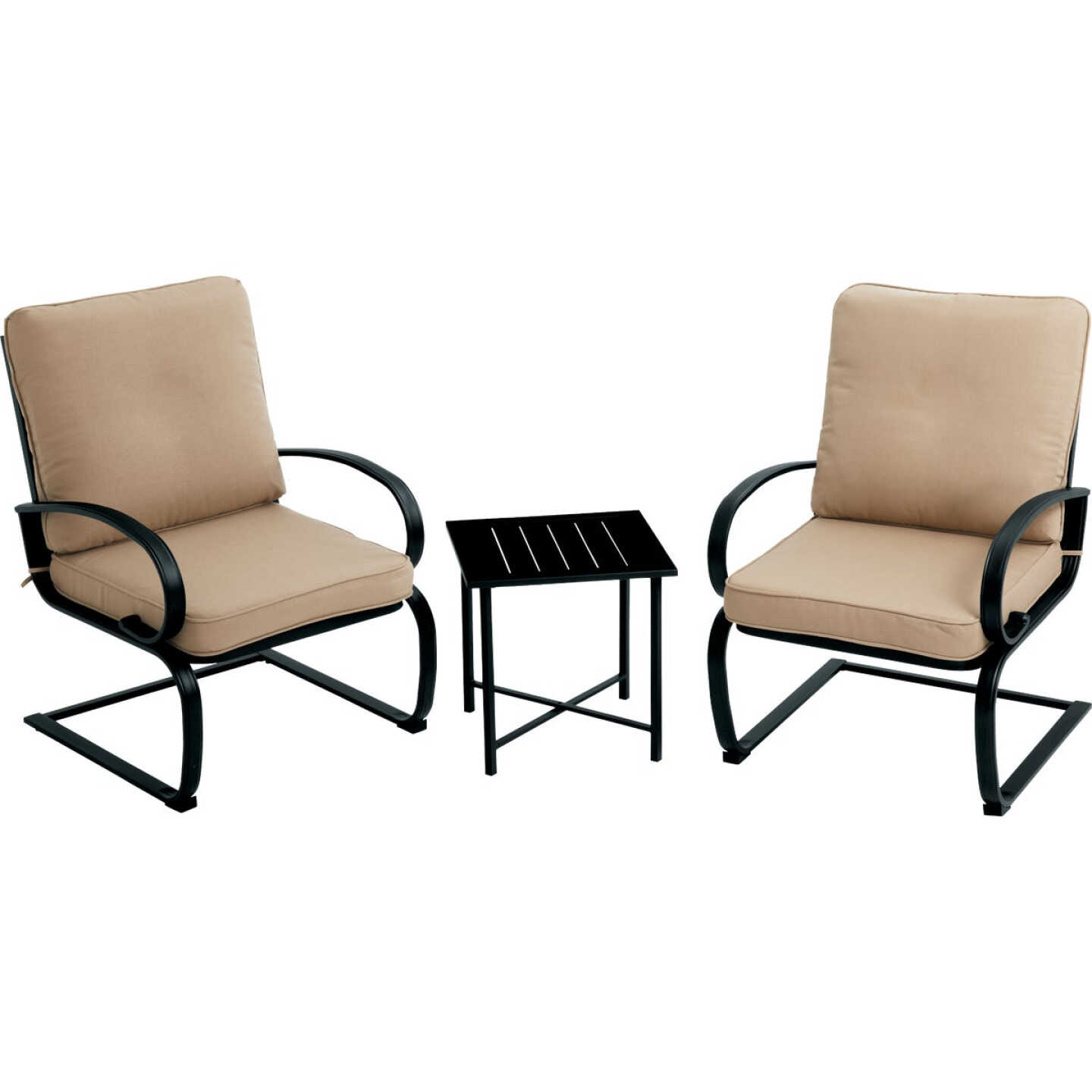 3-Piece Motion Chat Set - PFAS Free Image 1