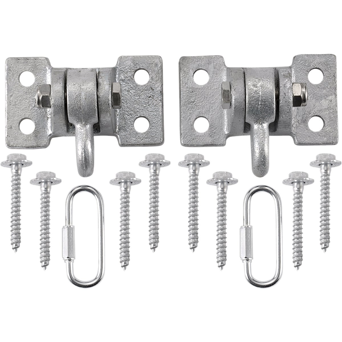 PlayStar Commercial Grade Playset Swing Hangers Image 3