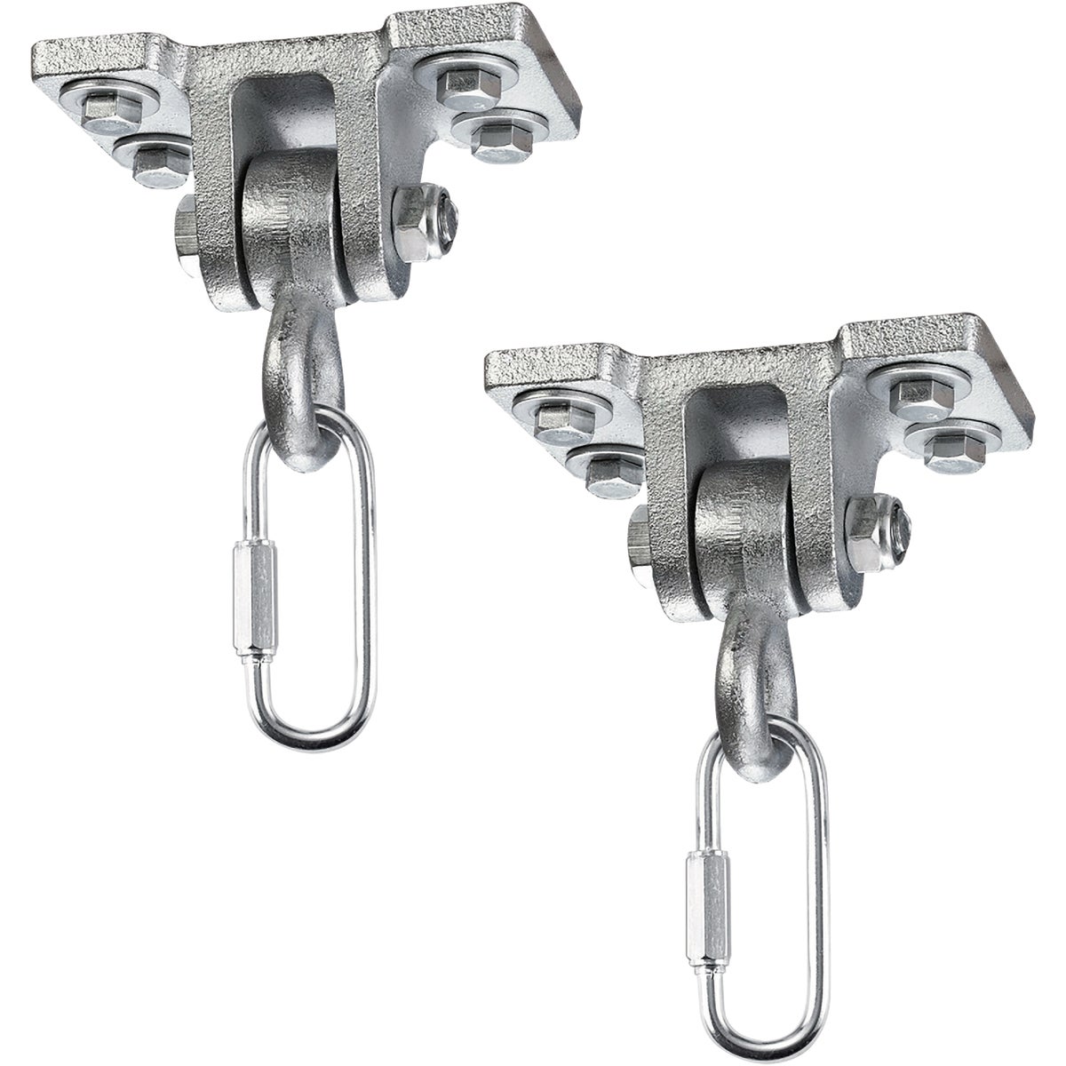 PlayStar Commercial Grade Playset Swing Hangers