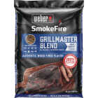 Weber SmokeFire 20 Lb. GrillMaster Blend Wood Grilling Pellets Image 1
