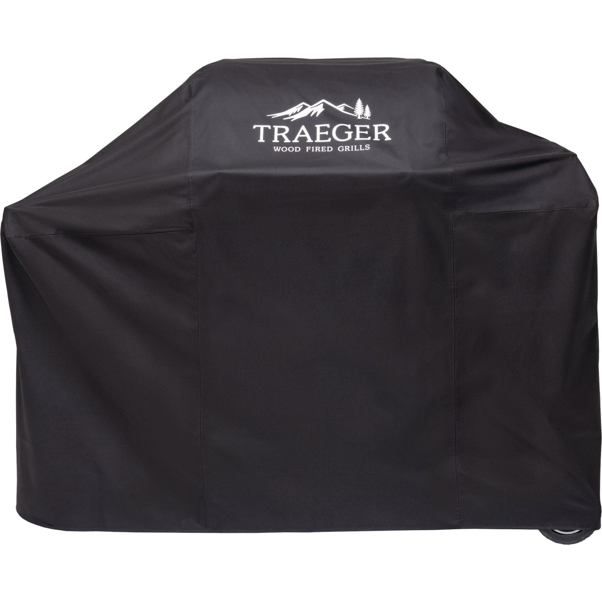 Traeger Timberline/Ironwood Full Length Grill Cover