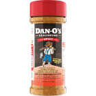 Dan-O's 3.5 Oz. Spicy Seasoning Image 1