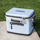 Thermos 24-Can Soft Side Cooler, Glacier Image 4