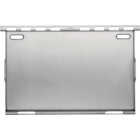 Napoleon Stainless Steel Griddle Insert for Prestige, Built-in 700 Series, and Rogue 525 & 625 Grills Image 1