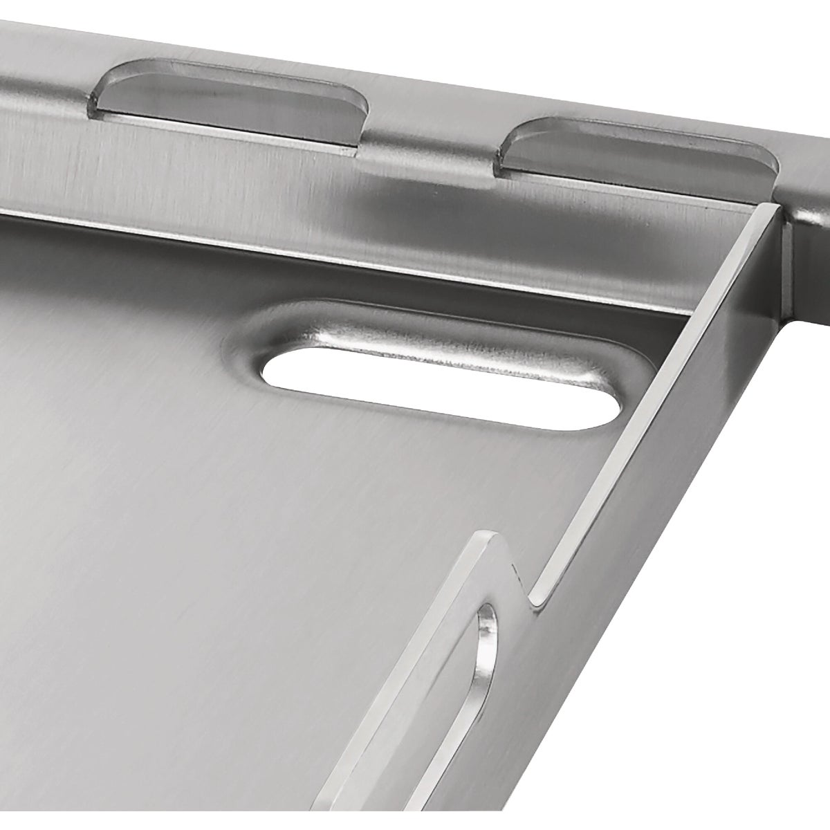 Napoleon Stainless Steel Griddle Insert for Prestige, Built-in 700 Series, and Rogue 525 & 625 Grills Image 5
