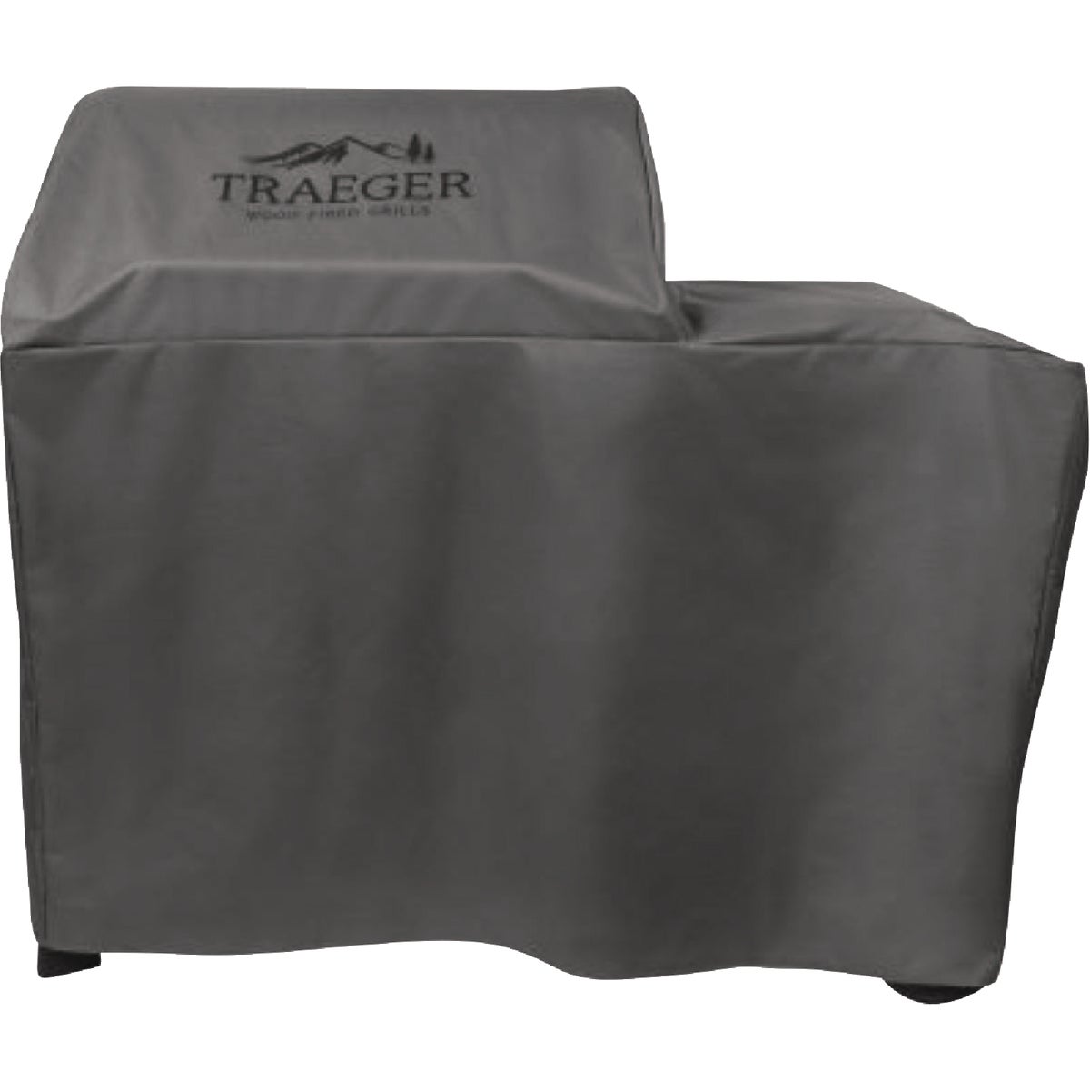 Traeger Woodridge Grill Cover Image 1