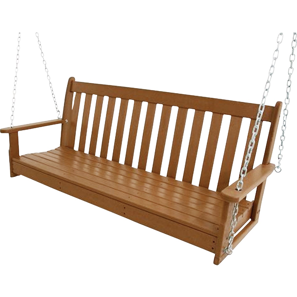 Northbeam HDPE Porch Swing