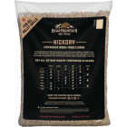 Bear Mountain BBQ Premium Woods 20 Lb. Hickory Wood Pellet Image 4