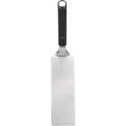 Napoleon 3-Sided Beveled Griddle Spatula Image 1