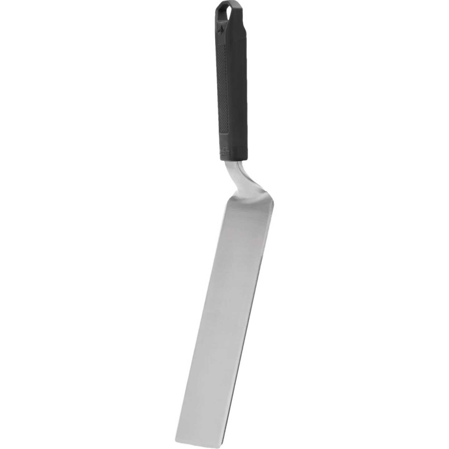 Napoleon 3-Sided Beveled Griddle Spatula Image 3