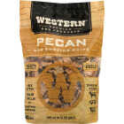 Western 180 Cu. In. Pecan Wood Smoking Chips Image 1
