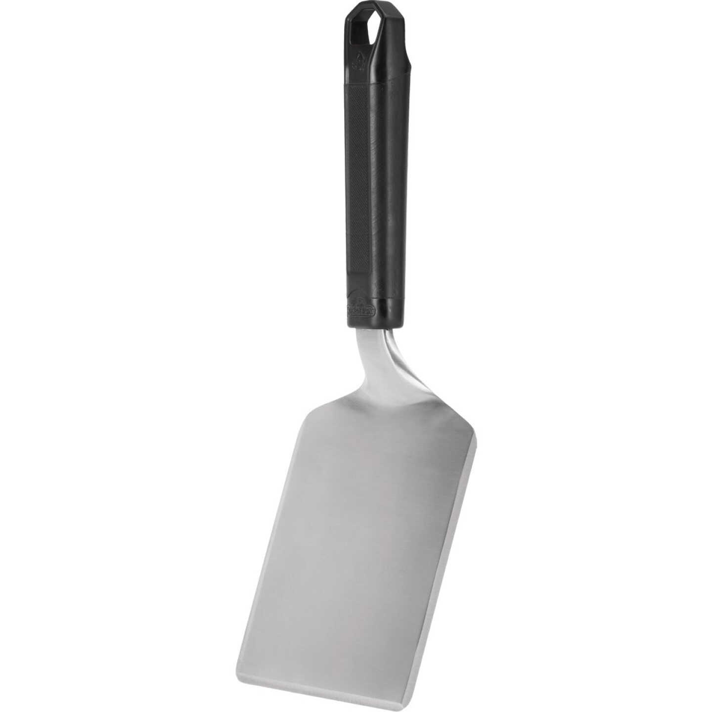 Napoleon 3-Sided Beveled Griddle Burger Spatula Image 2