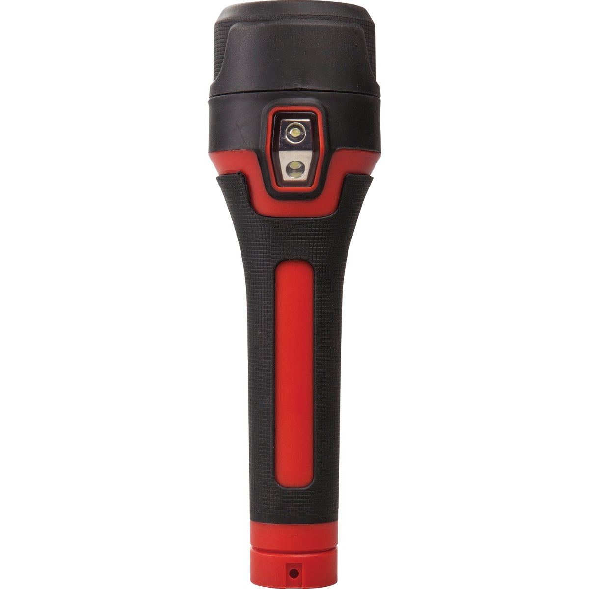 Life Gear Storm Proof 4AA 330 Lm. LED Flashlight & Path Light Image 3
