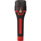 Life Gear Storm Proof 4AA 330 Lm. LED Flashlight & Path Light Image 3