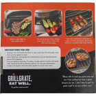 GrillGrate Pizza Oven Pan & Grate 2-Piece Set Image 6