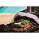 GrillGrate Pizza Oven Pan & Grate 2-Piece Set Image 4