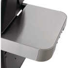 Weber Genesis S-335 3-Burner Liquid Propane Gas Grill, Stainless Steel Image 5