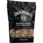 Jack Daniel's 180 Cu. In. Whiskey Barrel Wood Smoking Chips Image 4