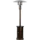 48,000 BTU Bronze Stainless Steel Patio Heater Image 1