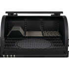 Oklahoma Joe's Steel Rib Rack Flex Rack Image 4