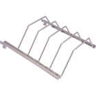 Oklahoma Joe's Steel Rib Rack Flex Rack Image 1