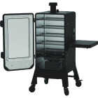 Pit Boss NAVIGATOR 3.5 Vertical PBV3M Electric Smoker Image 4