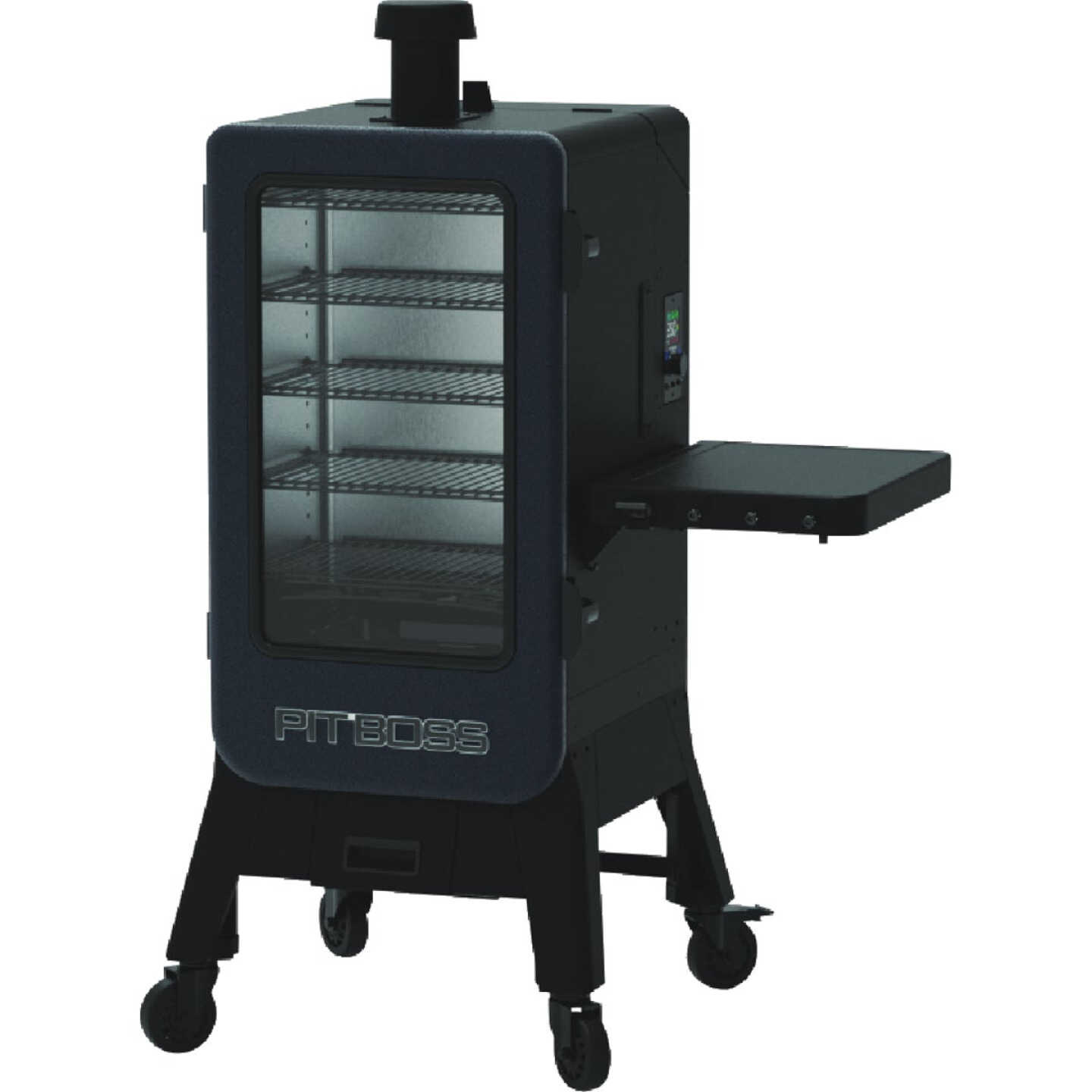 Pit Boss NAVIGATOR 3.5 Vertical PBV3M Electric Smoker Image 3
